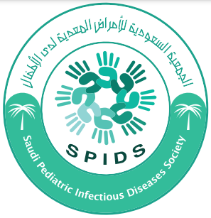 Saudi pediatric infectious disease society